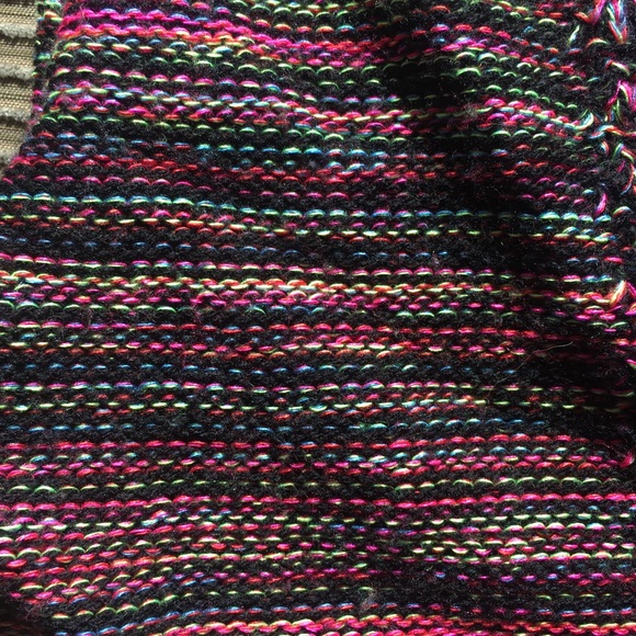 Colorful Cardigan - Picture 3 of 5